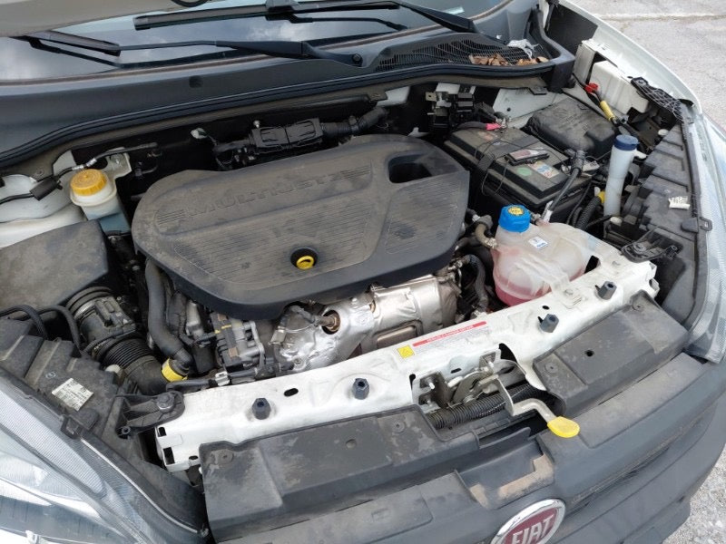 ❌ venduto ❌ FIAT DOBLÒ 1.6 MULTIJET 16V LOUNGE START&STOP 105 CV