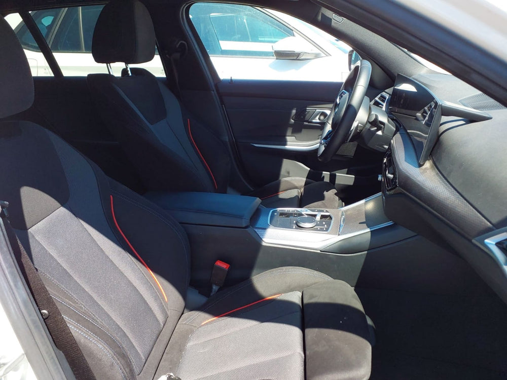 BMW 320d TOURING xDRIVE MHEV 48V AUTO 190 CV – IVA ESPOSTA