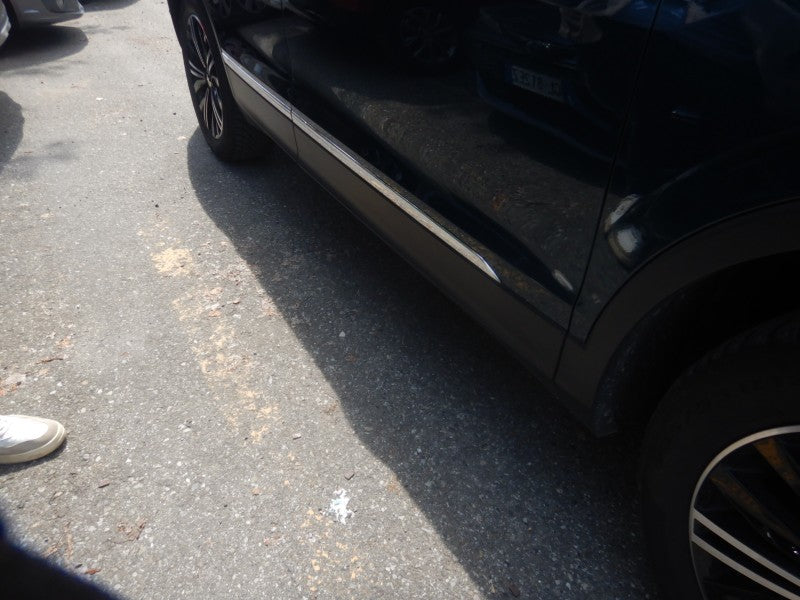 VOLKSWAGEN TIGUAN 2.0 TDI ELEGANCE 4MOTION DSG 150 CV