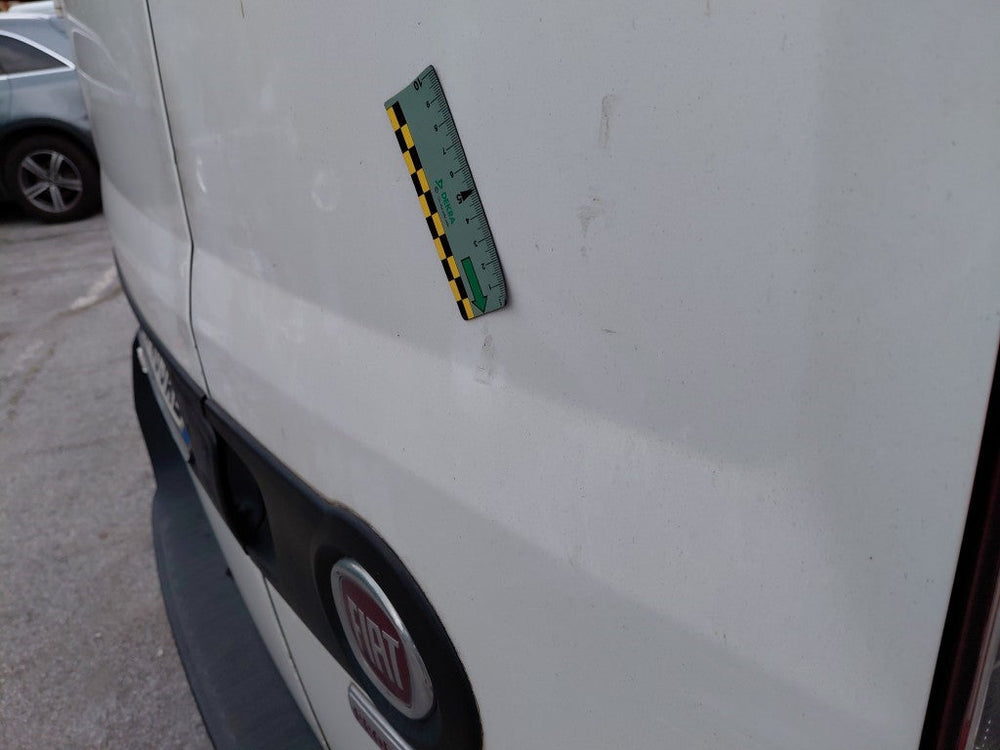 ❌ venduto ❌ FIAT DOBLÒ 1.6 MULTIJET 16V LOUNGE START&STOP 105 CV