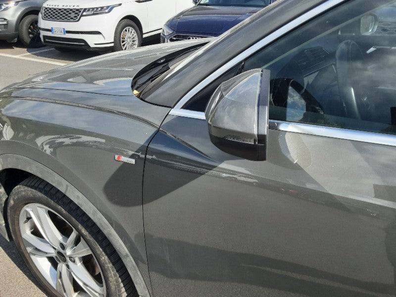 AUDI Q3 35 TDI S LINE EDITION QUATTRO S-TRONIC 150 CV
