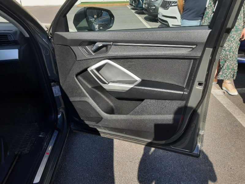 AUDI Q3 35 TDI S LINE EDITION QUATTRO S-TRONIC 150 CV