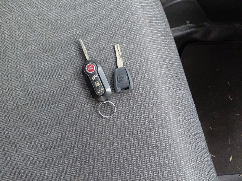 ❌ venduto ❌ FIAT DOBLÒ 1.6 MULTIJET 16V LOUNGE START&STOP 105 CV