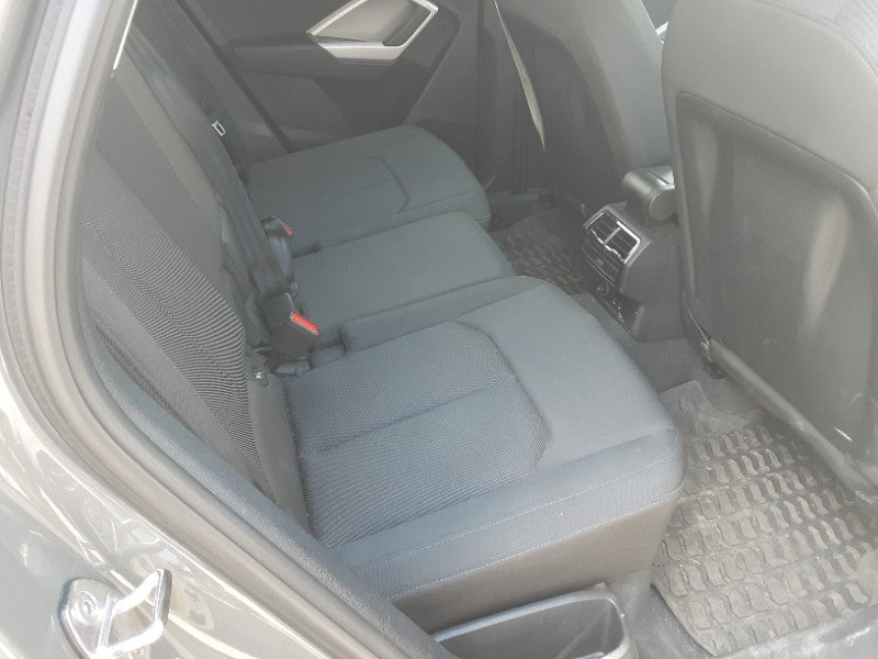 AUDI Q3 35 TDI S LINE EDITION QUATTRO S-TRONIC 150 CV