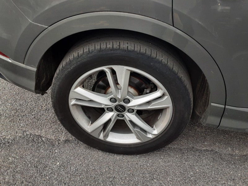AUDI Q3 35 TDI S LINE EDITION QUATTRO S-TRONIC 150 CV