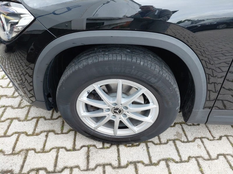 MERCEDES-BENZ GLA 200 d BUSINESS EXTRA AUTO 150 CV