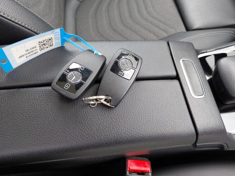 MERCEDES-BENZ GLA 200 d BUSINESS EXTRA AUTO 150 CV