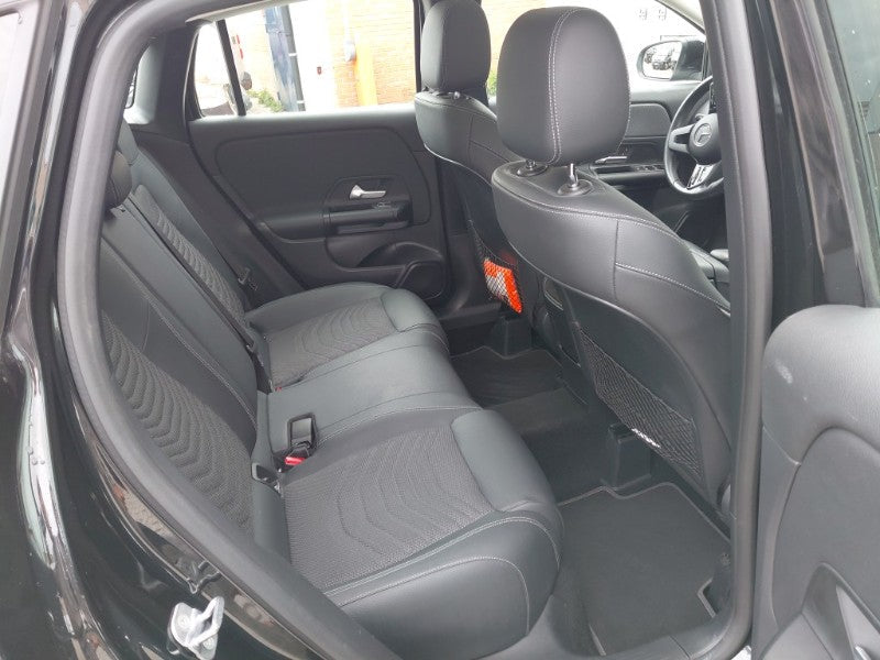 MERCEDES-BENZ GLA 200 d BUSINESS EXTRA AUTO 150 CV