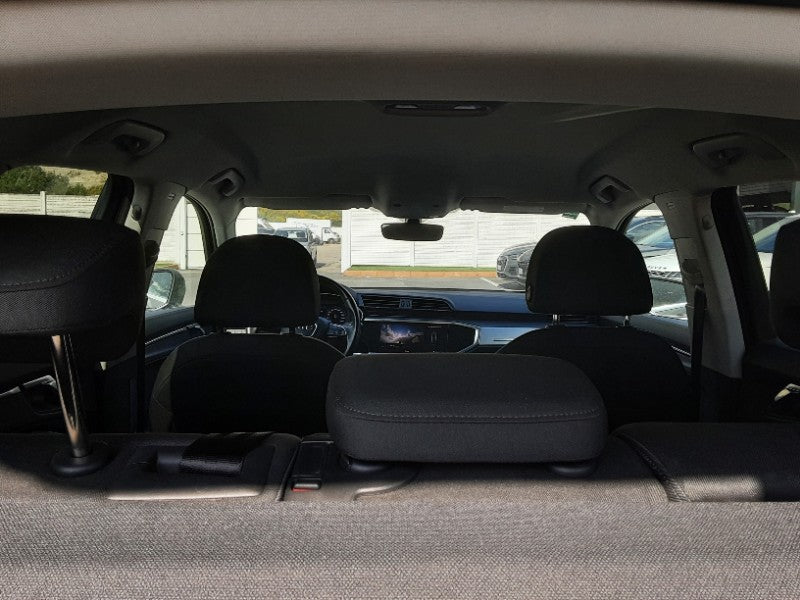 AUDI Q3 35 TDI S LINE EDITION QUATTRO S-TRONIC 150 CV