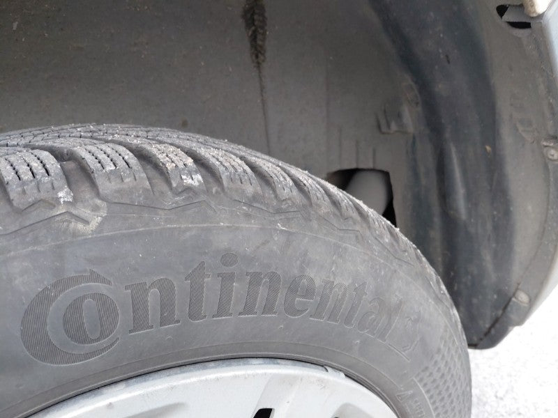 ❌ venduto ❌ FIAT DOBLÒ 1.6 MULTIJET 16V LOUNGE START&STOP 105 CV