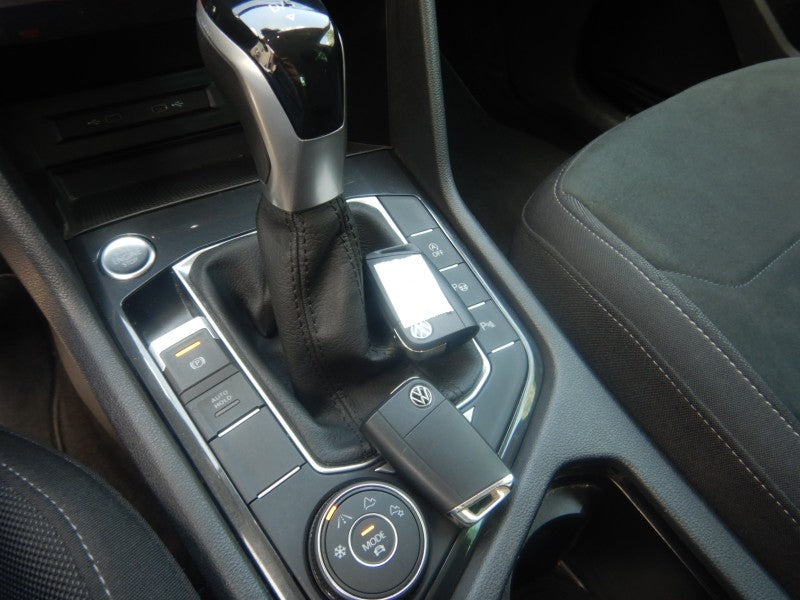 VOLKSWAGEN TIGUAN 2.0 TDI ELEGANCE 4MOTION DSG 150 CV