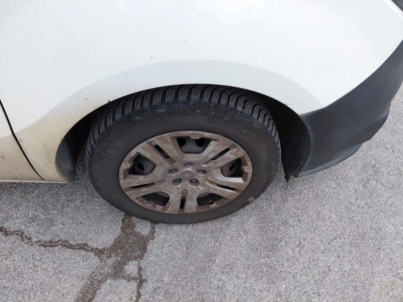 ❌ venduto ❌ FIAT DOBLÒ 1.6 MULTIJET 16V LOUNGE START&STOP 105 CV