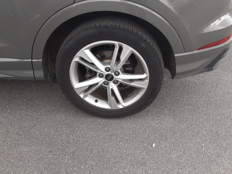 AUDI Q3 35 TDI S LINE EDITION QUATTRO S-TRONIC 150 CV