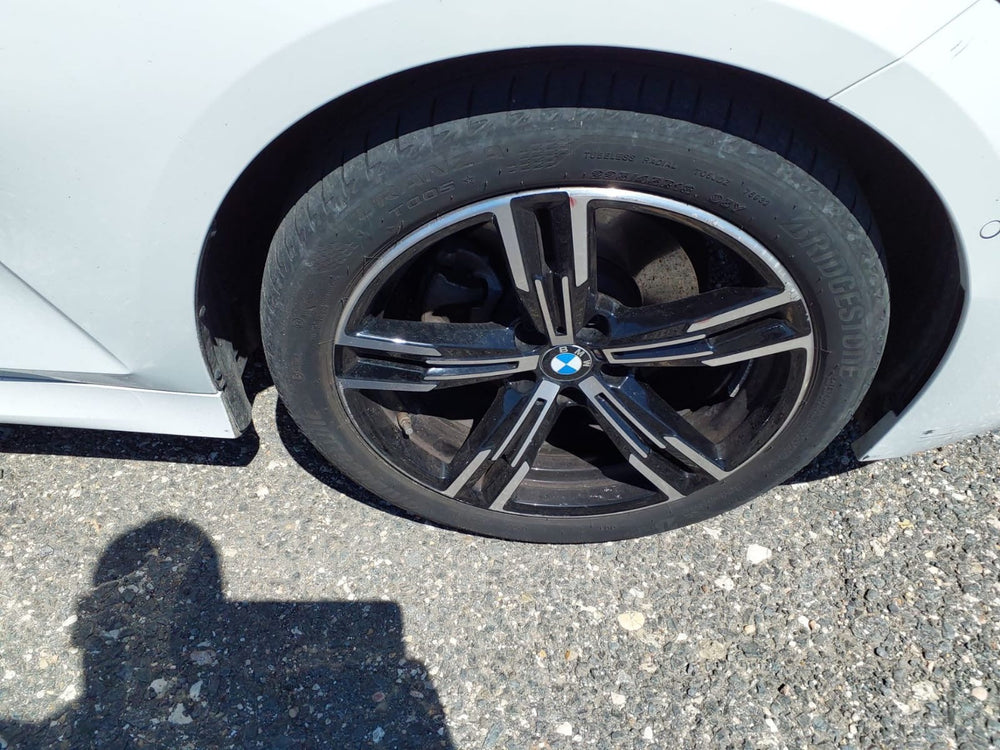 BMW 320d TOURING xDRIVE MHEV 48V AUTO 190 CV – IVA ESPOSTA