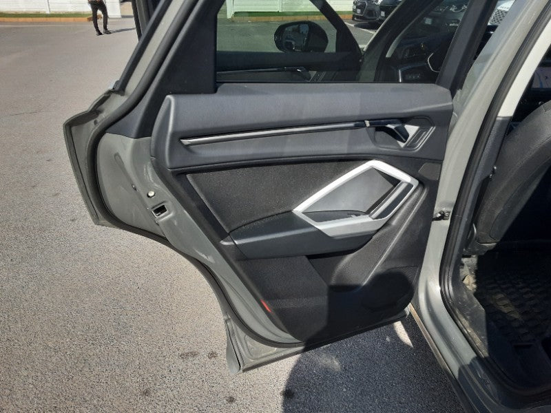 AUDI Q3 35 TDI S LINE EDITION QUATTRO S-TRONIC 150 CV