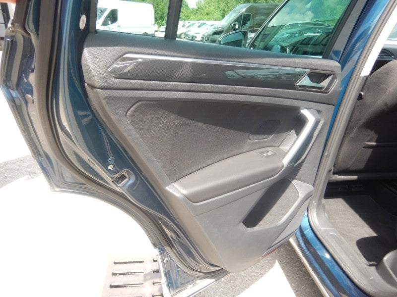 VOLKSWAGEN TIGUAN 2.0 TDI ELEGANCE 4MOTION DSG 150 CV