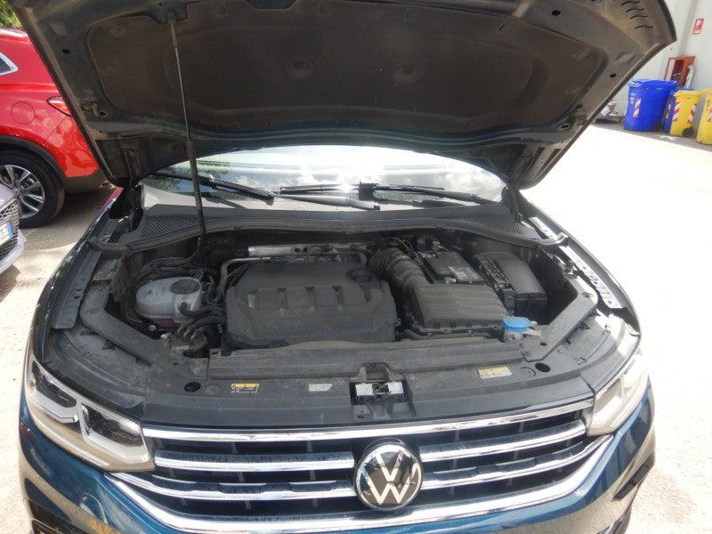 VOLKSWAGEN TIGUAN 2.0 TDI ELEGANCE 4MOTION DSG 150 CV