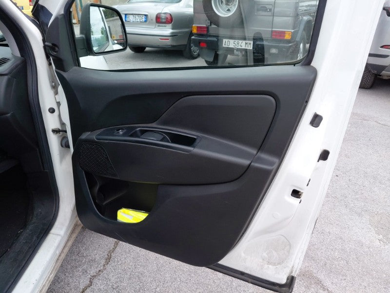 ❌ venduto ❌ FIAT DOBLÒ 1.6 MULTIJET 16V LOUNGE START&STOP 105 CV