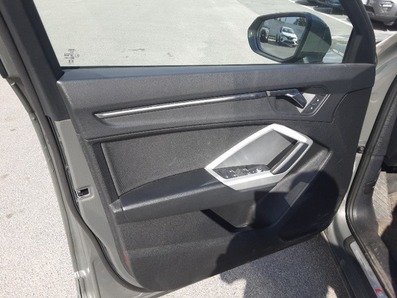 AUDI Q3 35 TDI S LINE EDITION QUATTRO S-TRONIC 150 CV