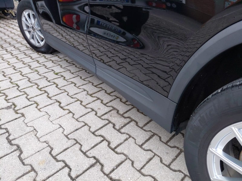 MERCEDES-BENZ GLA 200 d BUSINESS EXTRA AUTO 150 CV