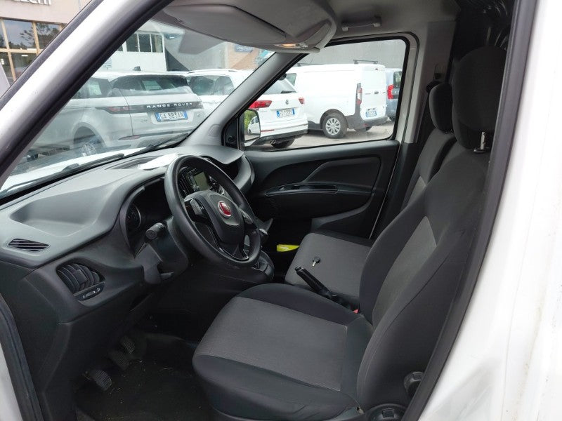 ❌ venduto ❌ FIAT DOBLÒ 1.6 MULTIJET 16V LOUNGE START&STOP 105 CV