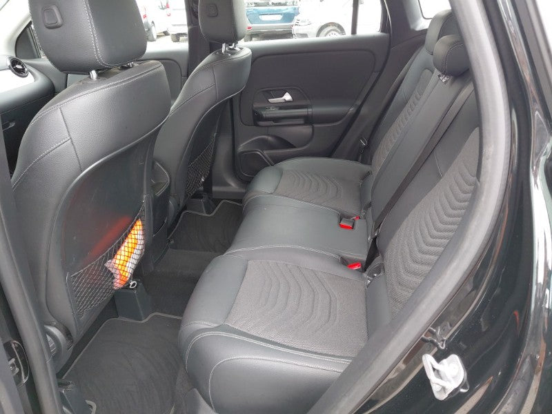 MERCEDES-BENZ GLA 200 d BUSINESS EXTRA AUTO 150 CV