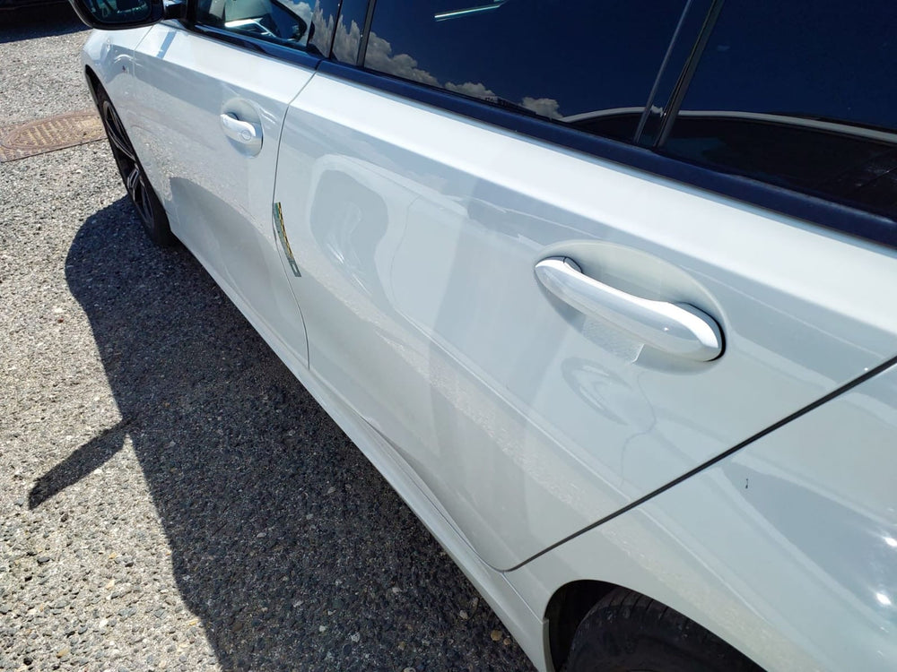 BMW 320d TOURING xDRIVE MHEV 48V AUTO 190 CV – IVA ESPOSTA