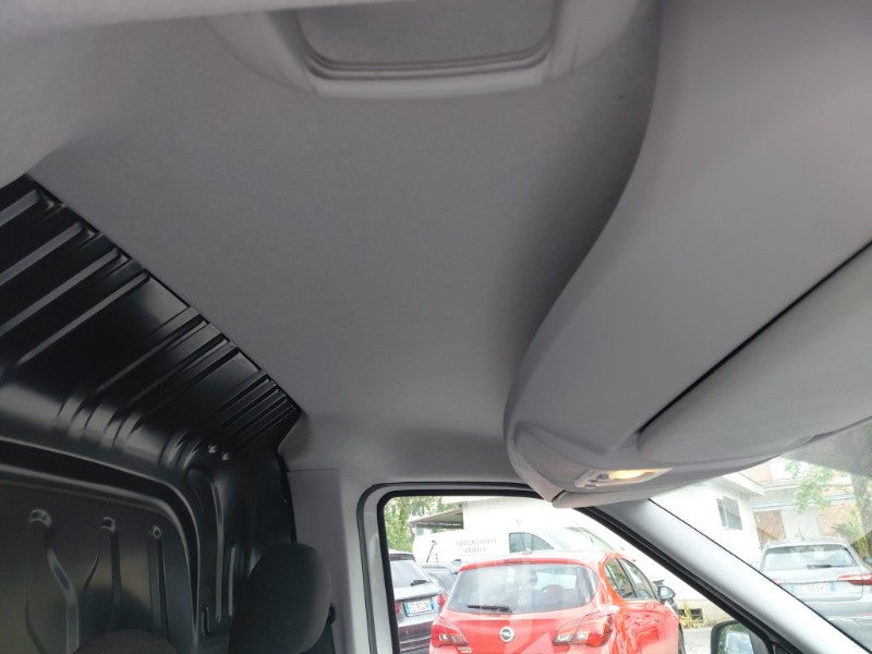 ❌ venduto ❌ FIAT DOBLÒ 1.6 MULTIJET 16V LOUNGE START&STOP 105 CV