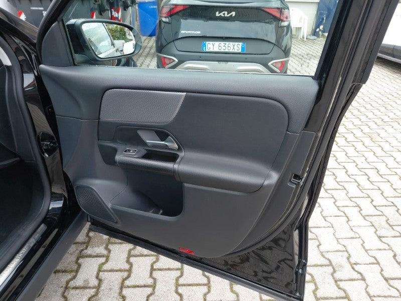 MERCEDES-BENZ GLA 200 d BUSINESS EXTRA AUTO 150 CV