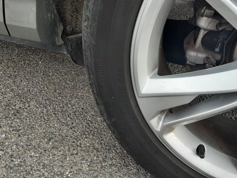 AUDI Q3 35 TDI S LINE EDITION QUATTRO S-TRONIC 150 CV