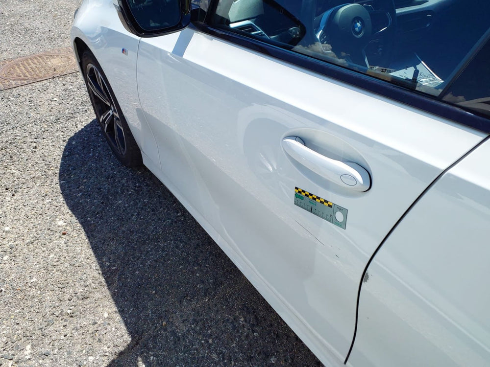BMW 320d TOURING xDRIVE MHEV 48V AUTO 190 CV – IVA ESPOSTA