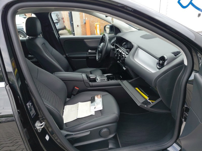 MERCEDES-BENZ GLA 200 d BUSINESS EXTRA AUTO 150 CV