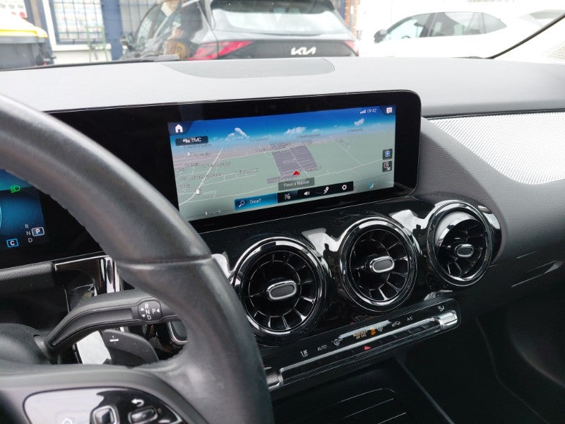 MERCEDES-BENZ GLA 200 d BUSINESS EXTRA AUTO 150 CV
