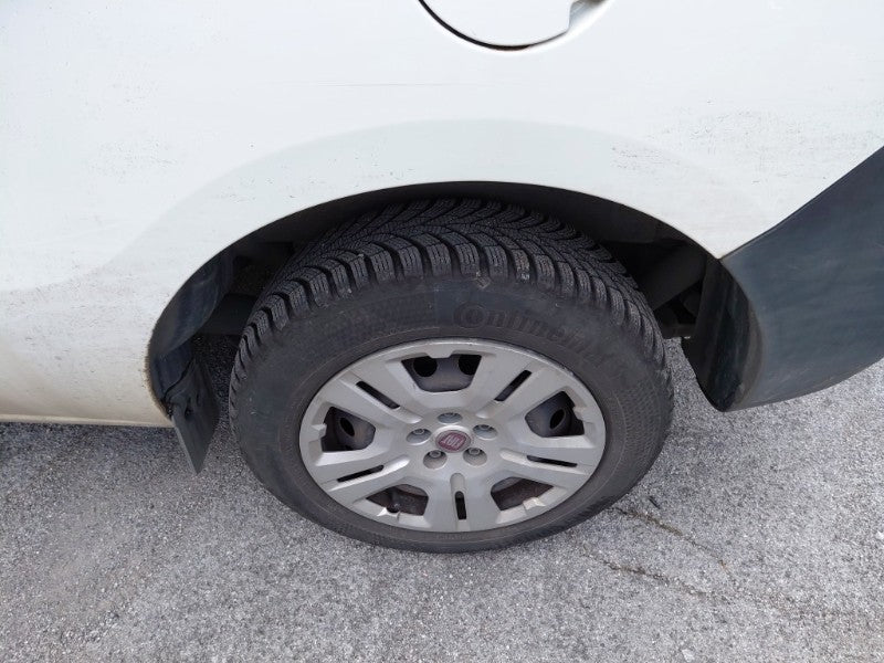 ❌ venduto ❌ FIAT DOBLÒ 1.6 MULTIJET 16V LOUNGE START&STOP 105 CV