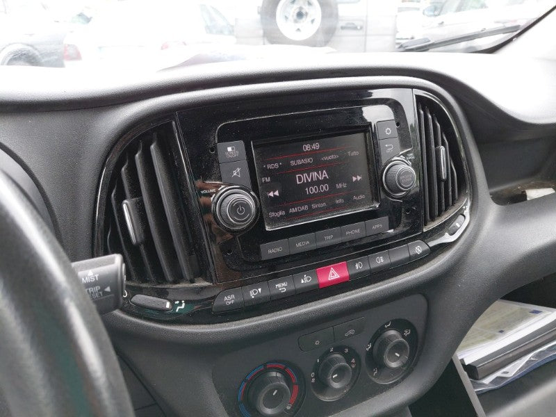 ❌ venduto ❌ FIAT DOBLÒ 1.6 MULTIJET 16V LOUNGE START&STOP 105 CV