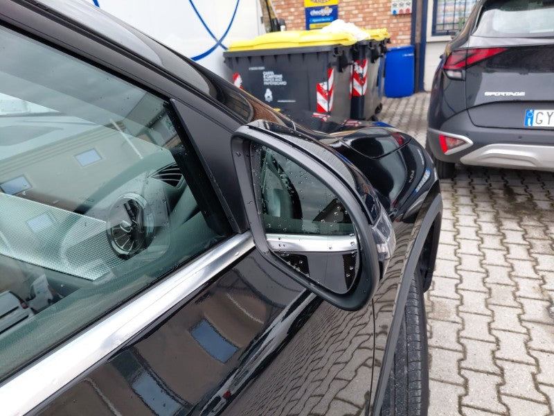 MERCEDES-BENZ GLA 200 d BUSINESS EXTRA AUTO 150 CV