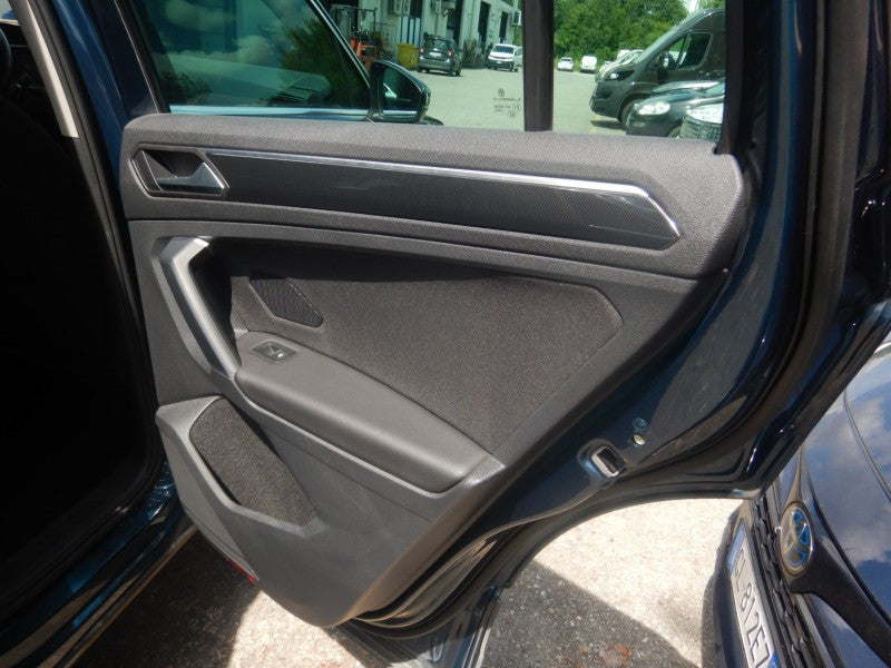 VOLKSWAGEN TIGUAN 2.0 TDI ELEGANCE 4MOTION DSG 150 CV