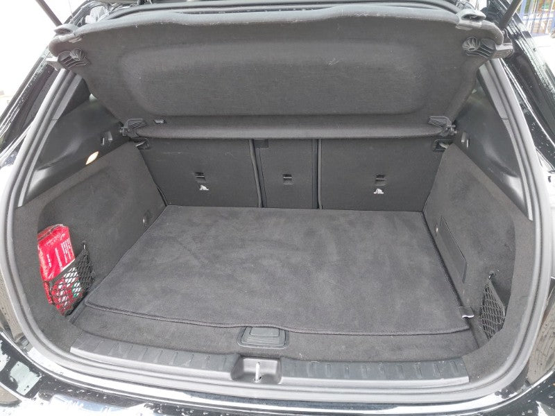 MERCEDES-BENZ GLA 200 d BUSINESS EXTRA AUTO 150 CV