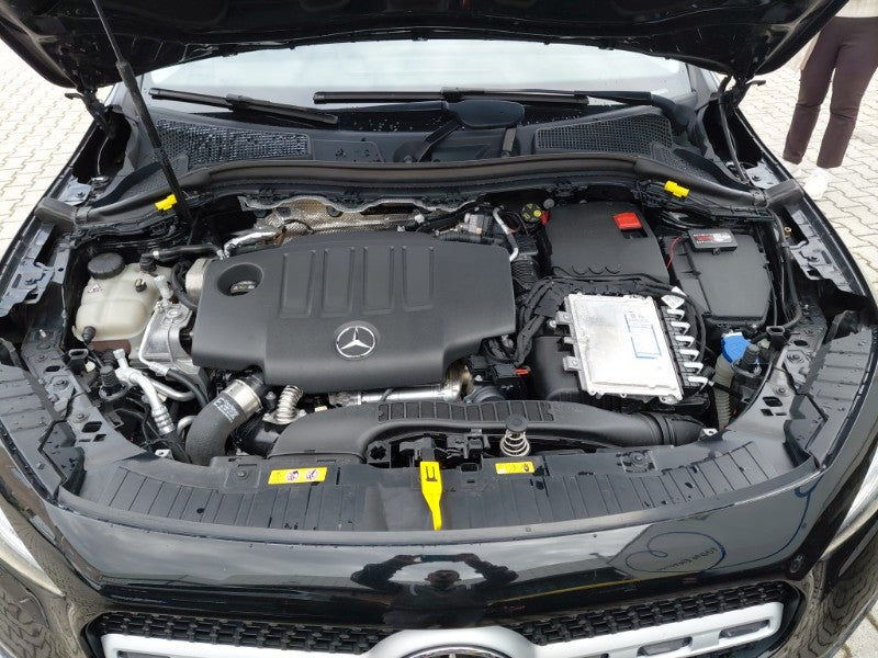 MERCEDES-BENZ GLA 200 d BUSINESS EXTRA AUTO 150 CV