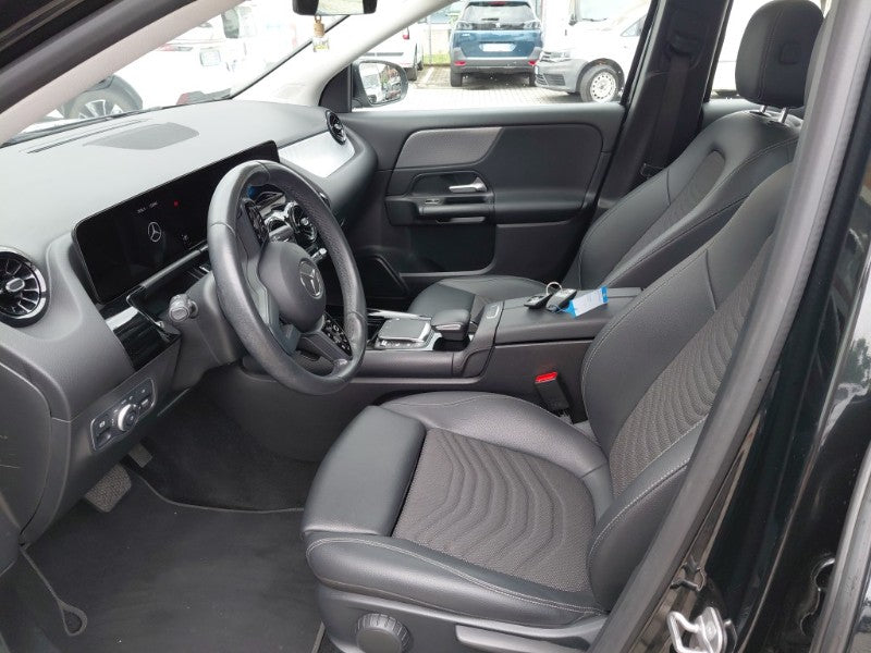 MERCEDES-BENZ GLA 200 d BUSINESS EXTRA AUTO 150 CV