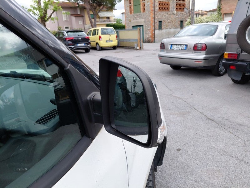 ❌ venduto ❌ FIAT DOBLÒ 1.6 MULTIJET 16V LOUNGE START&STOP 105 CV