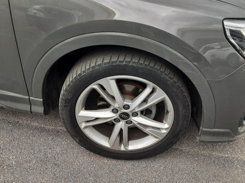 AUDI Q3 35 TDI S LINE EDITION QUATTRO S-TRONIC 150 CV