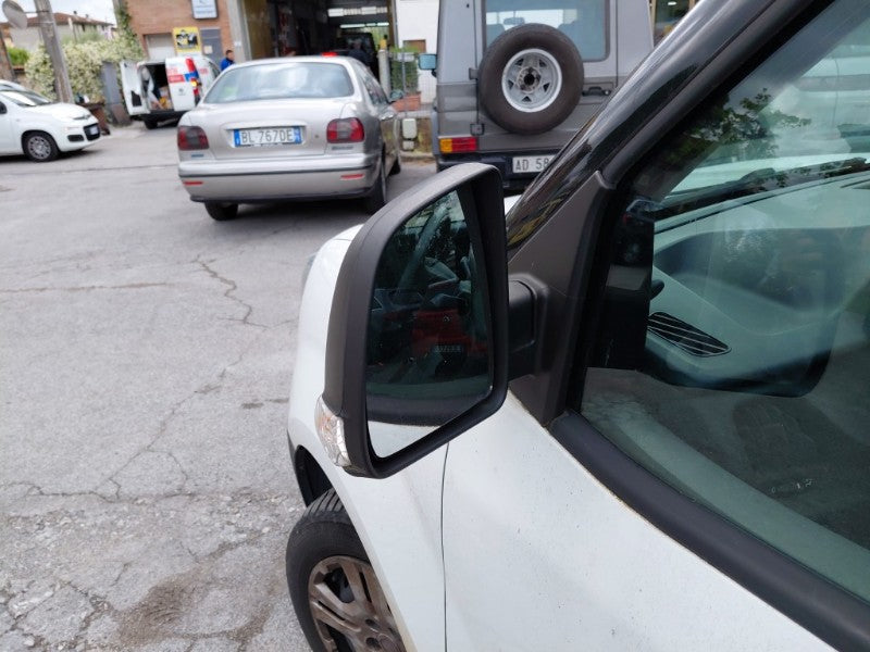 ❌ venduto ❌ FIAT DOBLÒ 1.6 MULTIJET 16V LOUNGE START&STOP 105 CV