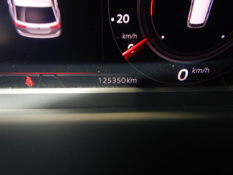 VOLKSWAGEN TIGUAN 2.0 TDI ELEGANCE 4MOTION DSG 150 CV
