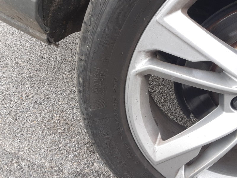 AUDI Q3 35 TDI S LINE EDITION QUATTRO S-TRONIC 150 CV