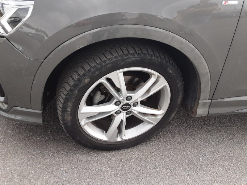 AUDI Q3 35 TDI S LINE EDITION QUATTRO S-TRONIC 150 CV
