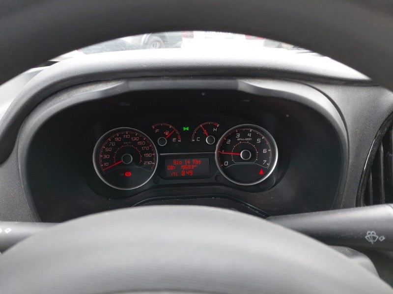 ❌ venduto ❌ FIAT DOBLÒ 1.6 MULTIJET 16V LOUNGE START&STOP 105 CV