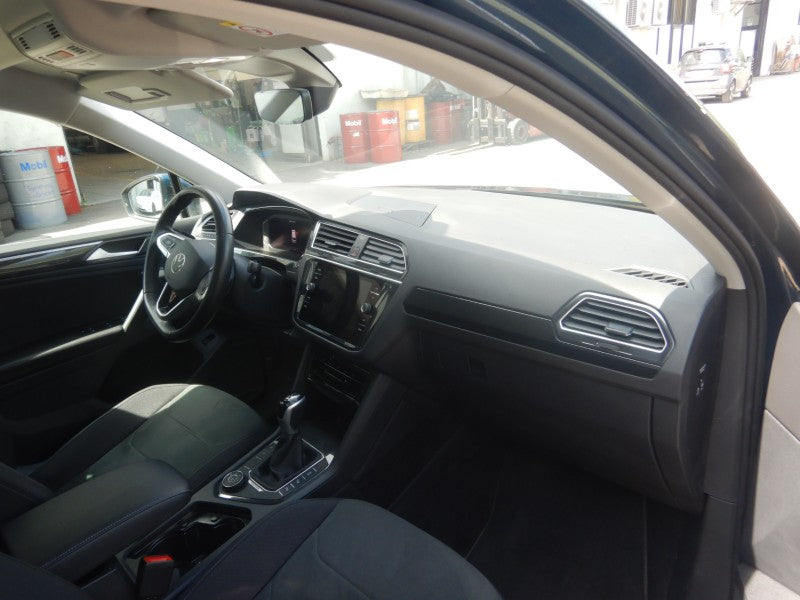 VOLKSWAGEN TIGUAN 2.0 TDI ELEGANCE 4MOTION DSG 150 CV