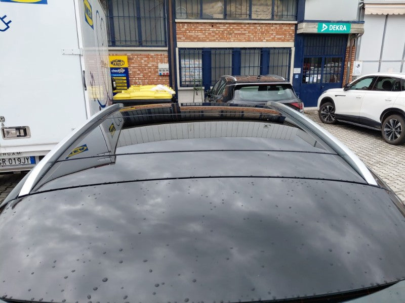 MERCEDES-BENZ GLA 200 d BUSINESS EXTRA AUTO 150 CV