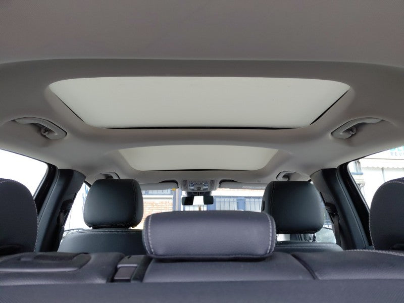 MERCEDES-BENZ GLA 200 d BUSINESS EXTRA AUTO 150 CV